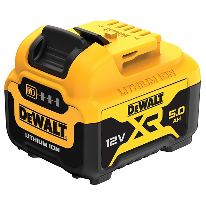 Tool kit 18V DCK2104P2T-QW DEWALT