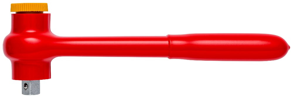 Reversible Ratchet 9842 KNIPEX