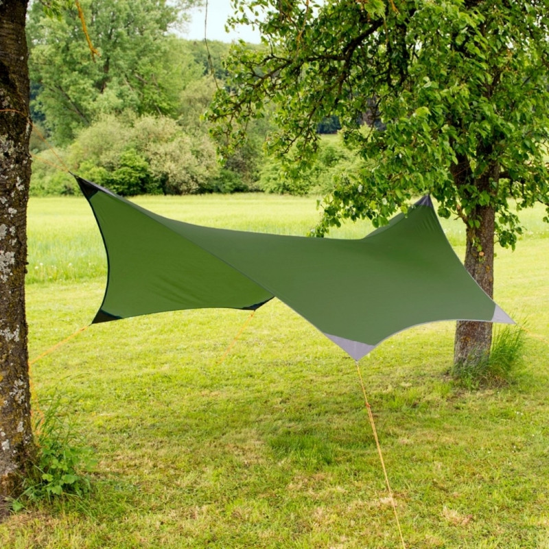 Tentas TRAVELLER TARP (800 g)