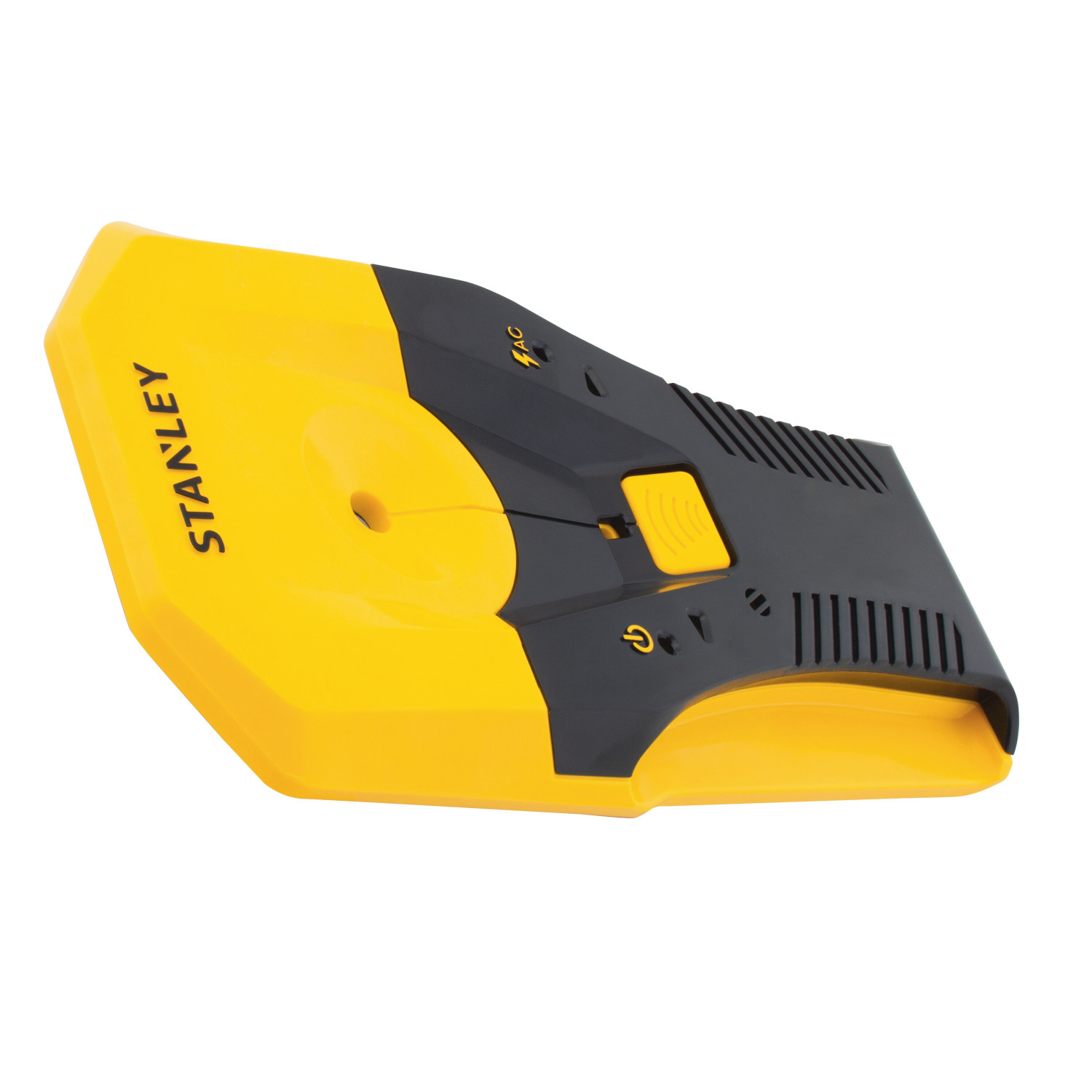 Metalo, vielos ir medienos detektorius OPP Stud Sensor S1 STHT77588-0 STANLEY