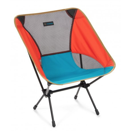 Krēsls CHAIR ONE, Blue Block, 8809584135380 HELINOX