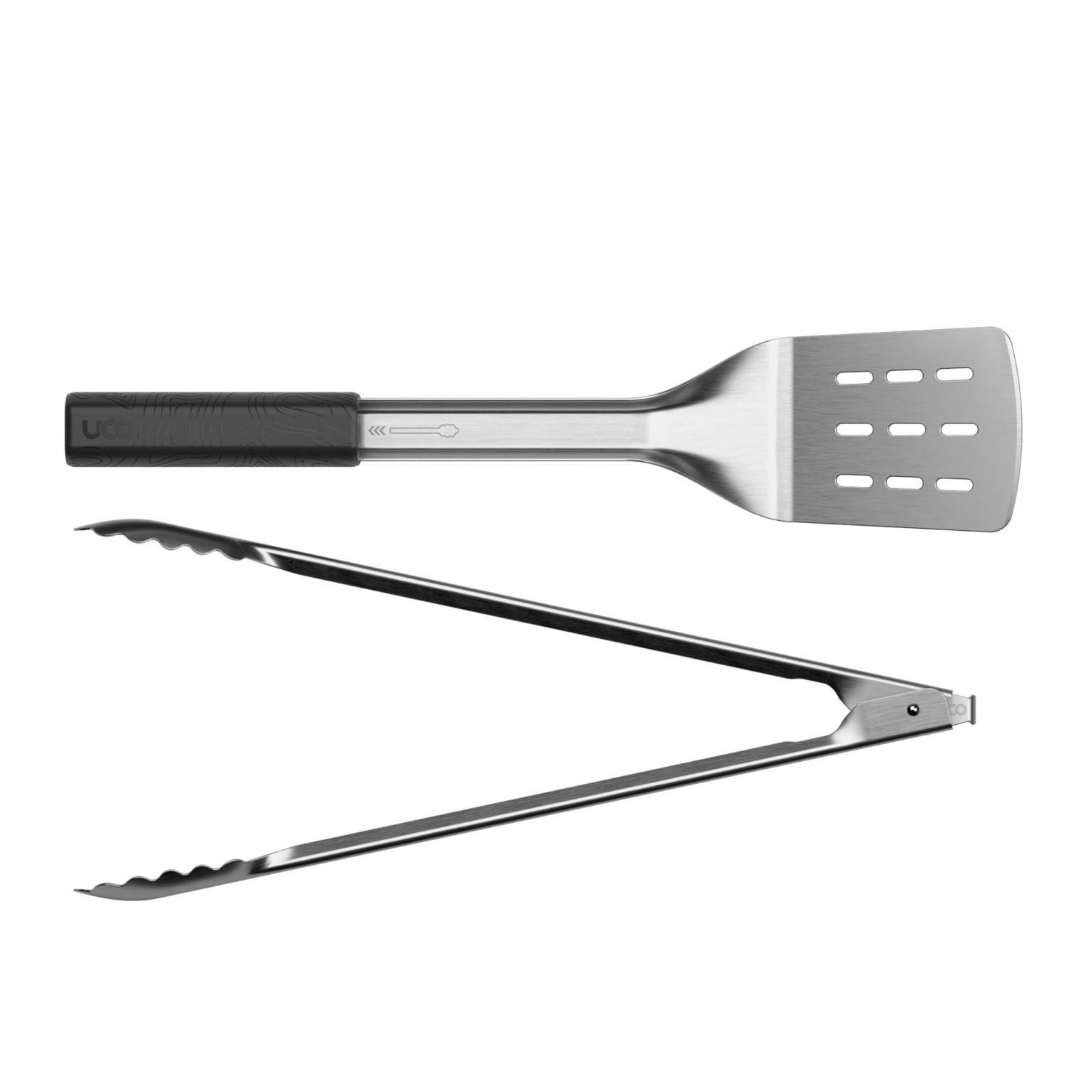 BBQ Set 'Nesting Grill Tools', R641025, 641025 UCO