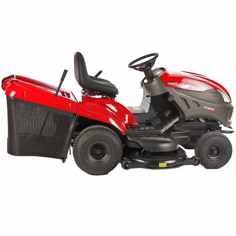 Benzīna dārza traktors PTX230HD, ST650T, 2T1310473/CX CASTELGARDEN