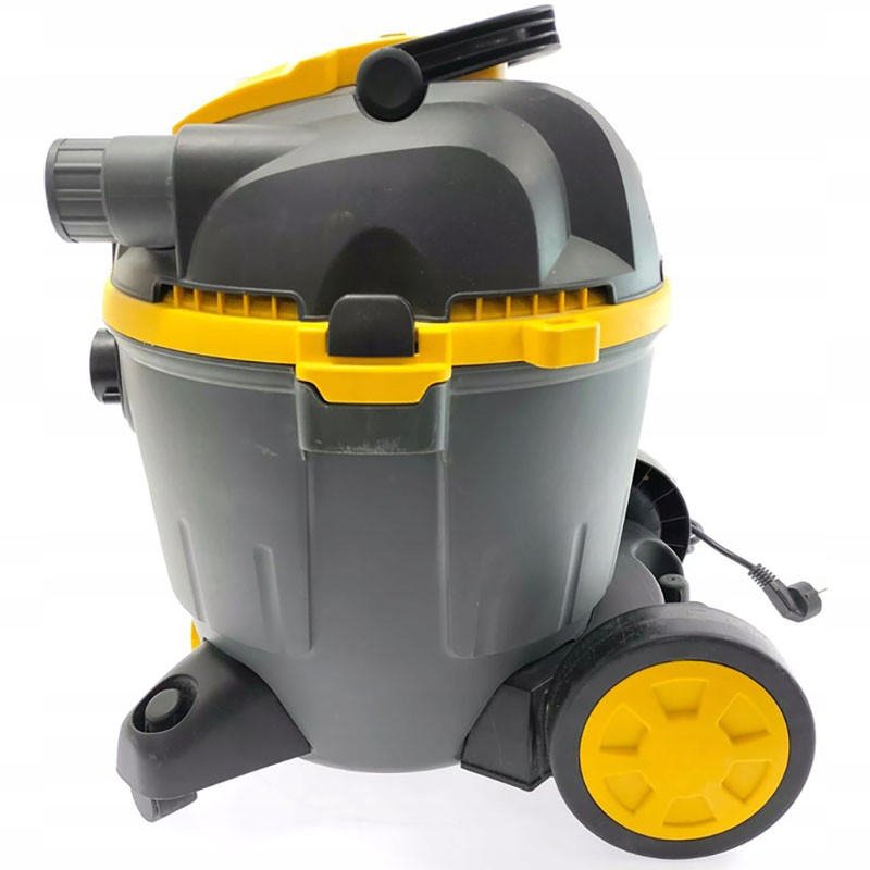 Tolmuimeja 1600W, 35L, ST-SXVC35PTDE STANLEY