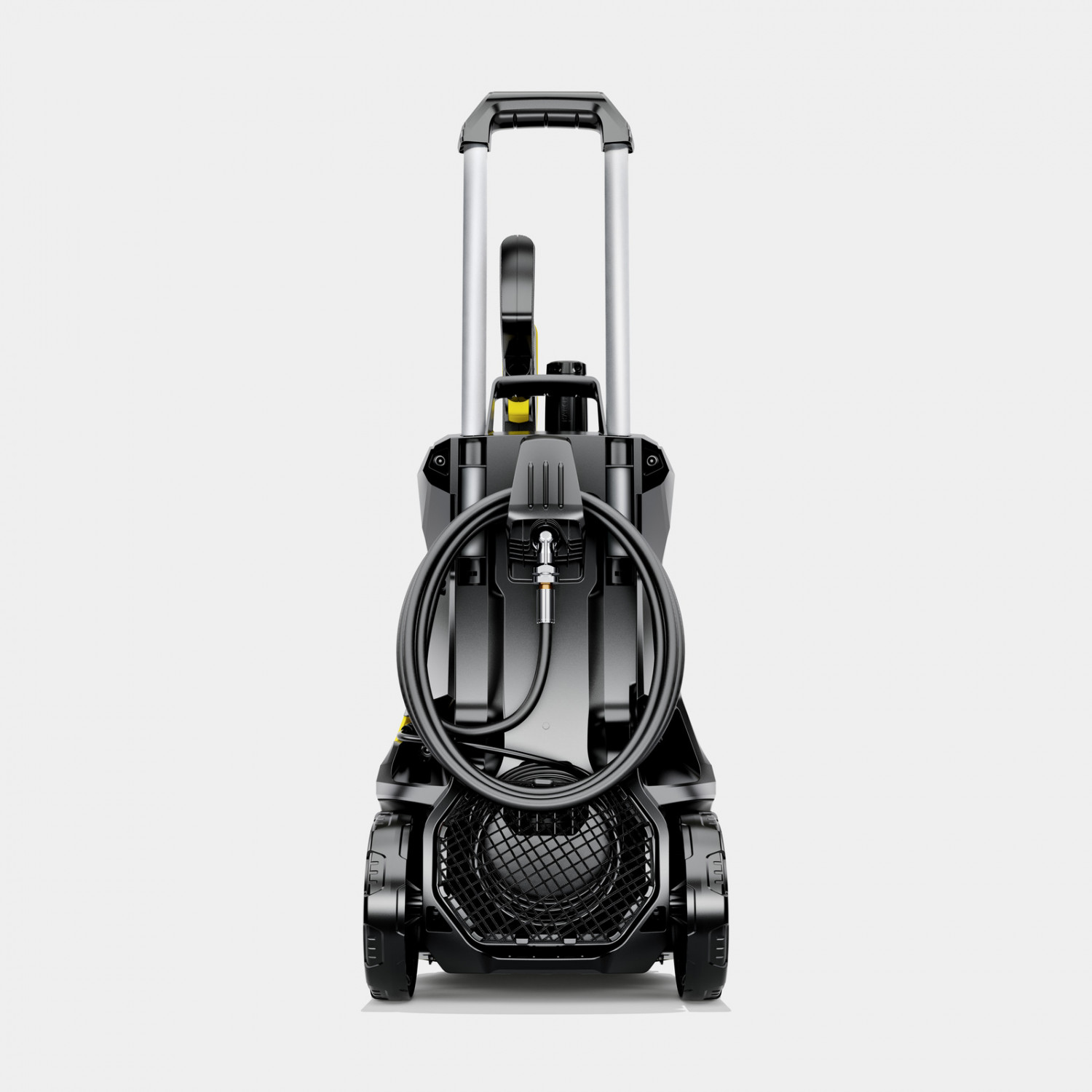 Augstspiediena mazgātājs 3000W K 7 Power Home 1.317-151.0 KARCHER