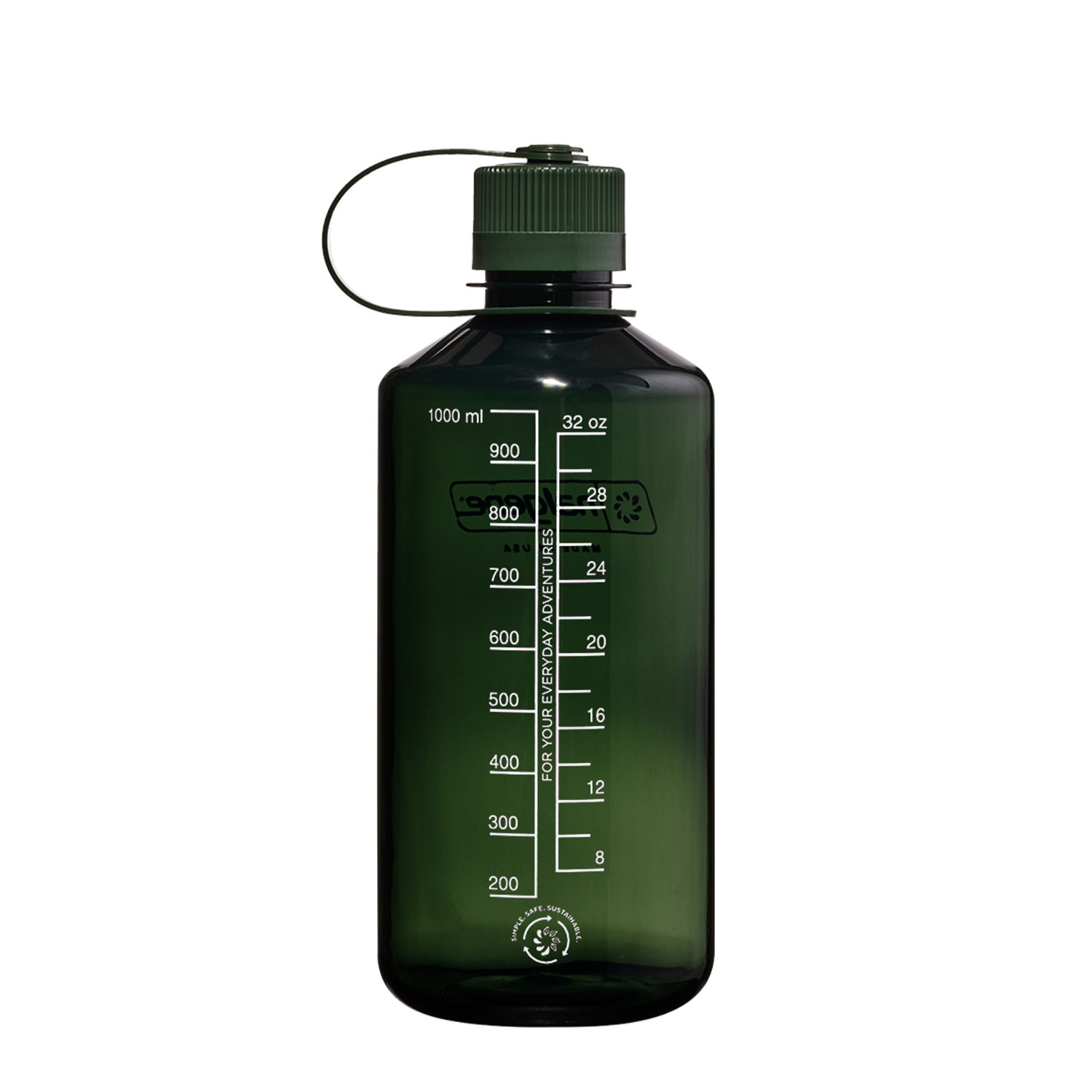 Drinking Bottle 'NM Sustain', R078930, 078930 NALGENE