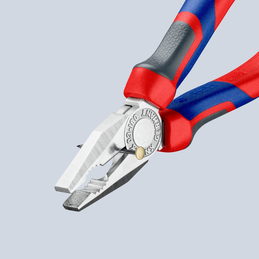 Combination Pliers 0305180 KNIPEX