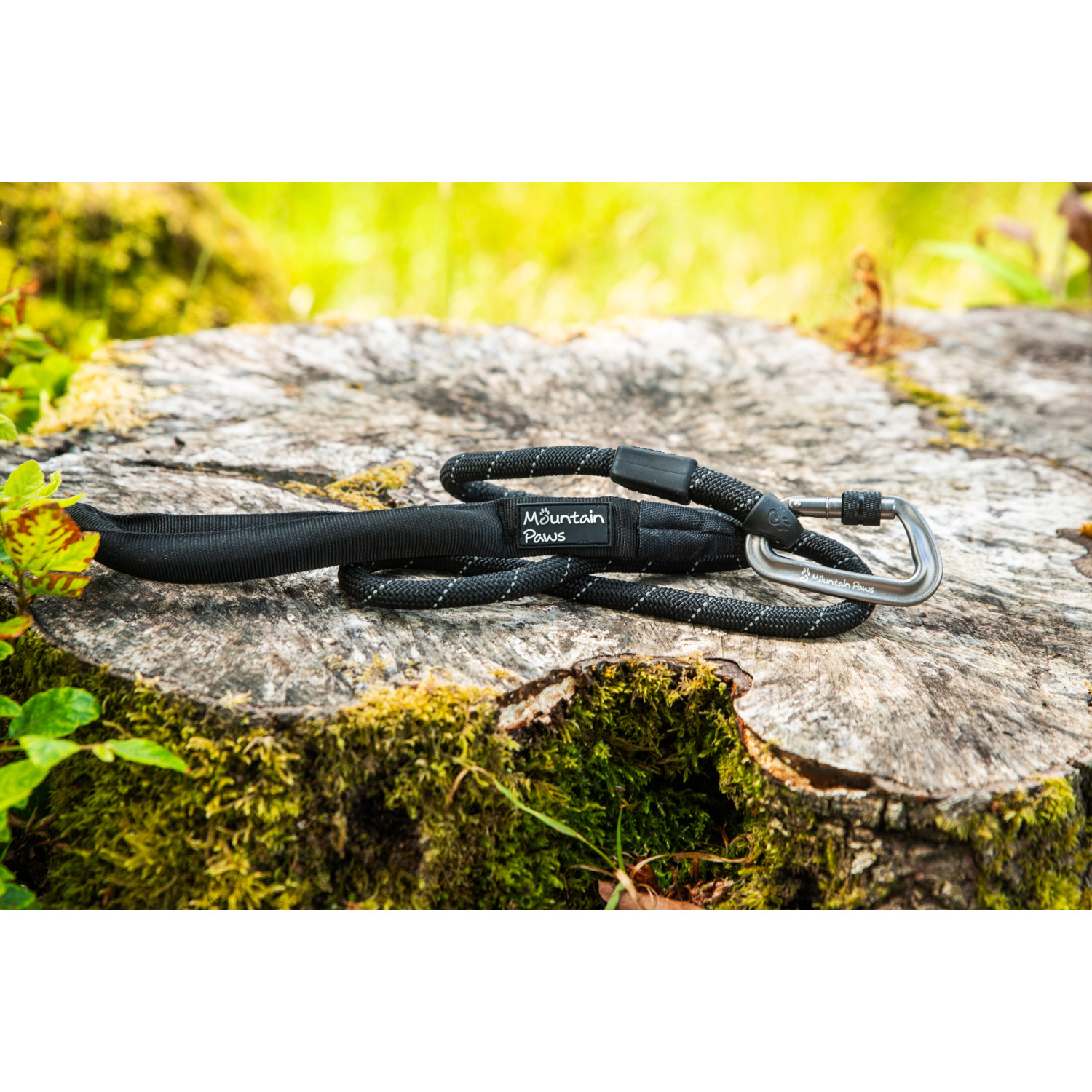 Rope Lead', R743101, 743101 MOUNTAIN PAWS