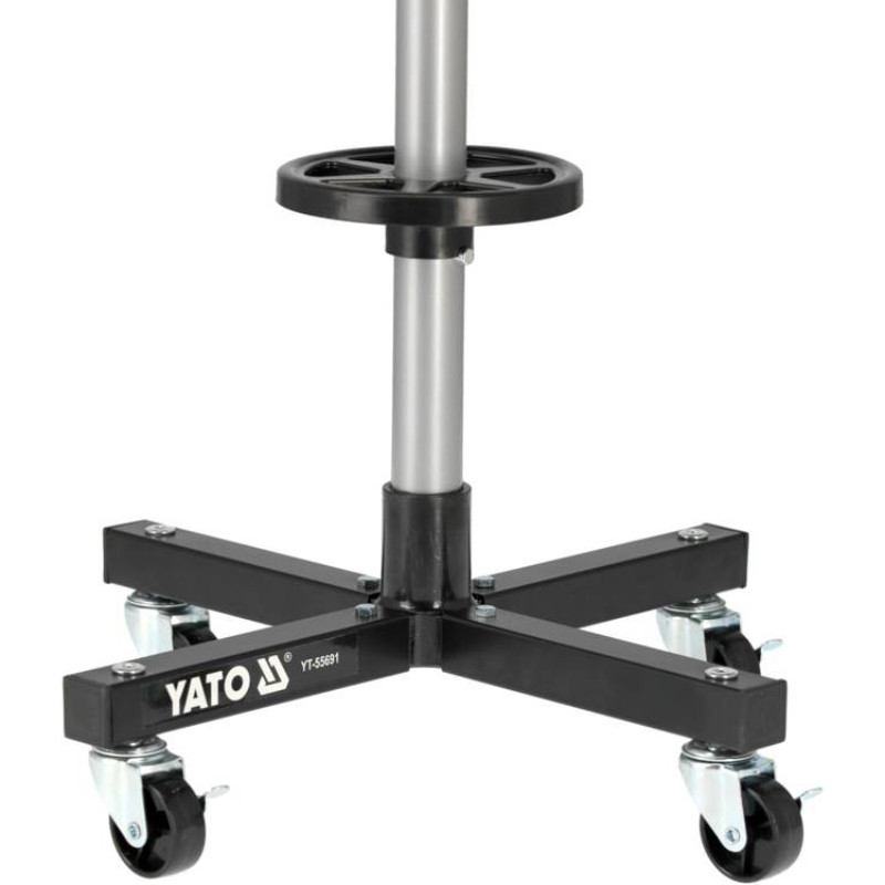 Мобильная стойка для шин YT-55691 YATO