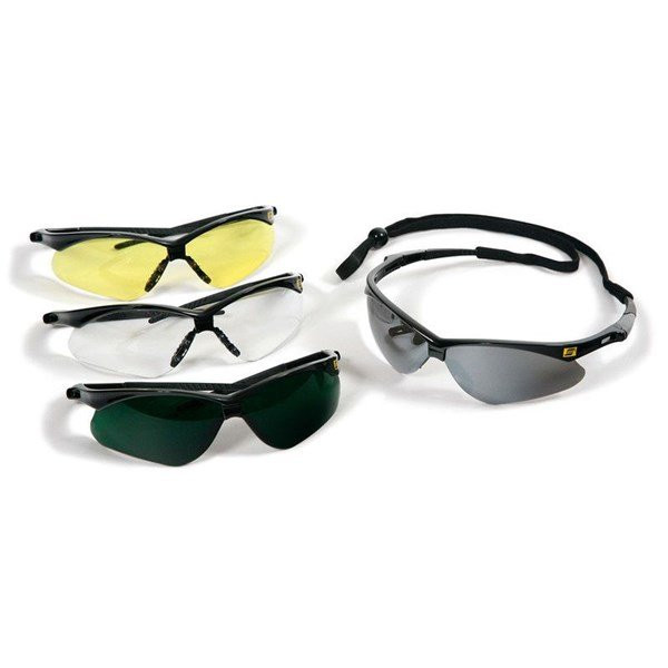 Aizsargbrilles Warrior SpecClear 0700012030 ESAB