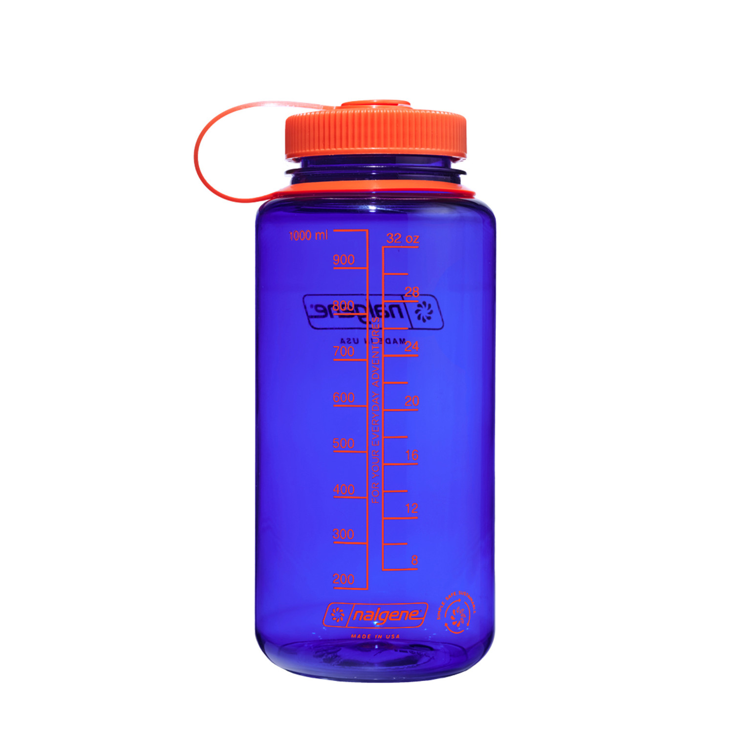 Drinking Bottle 'WM Sustain', R078948, 078948 NALGENE