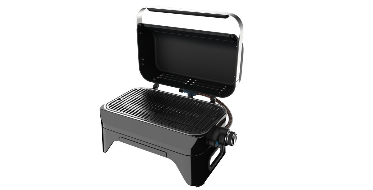 Gaasigrill Attitude 2 Go CV 48 x 26 cm 2000036952 CAMPINGAZ