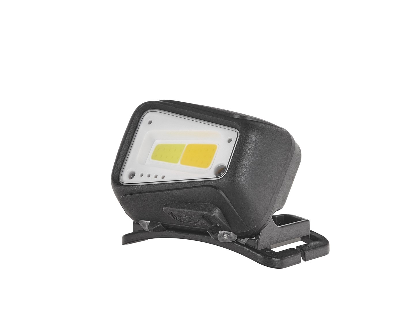 Lukturis ar kustību sensoru, 8W LED COB, 520lm, 1800mAh, IP44, T00951, TVARDY