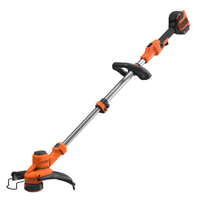 Bare 33cm Trimmer BCSTA536B-XJ BLACK DECKER