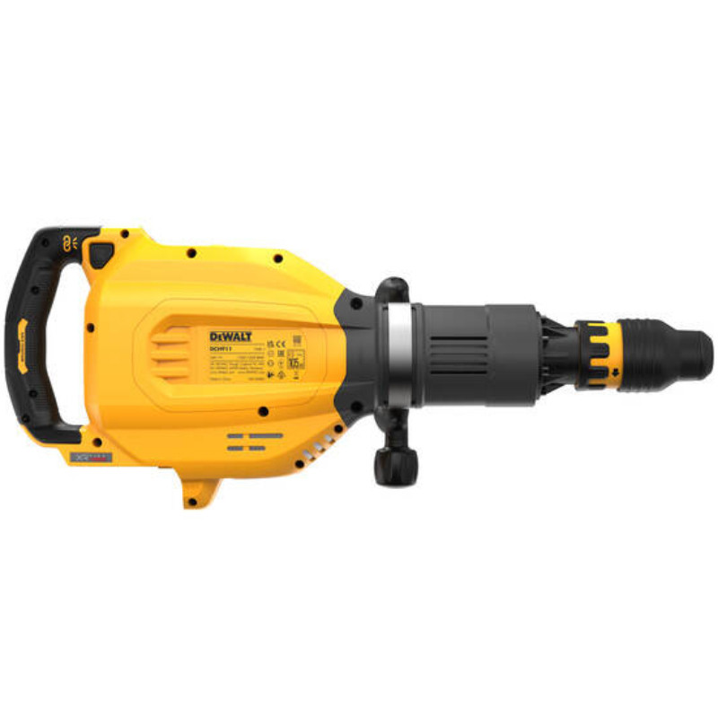 Skaldymo plaktukas DCH911NK-XJ DEWALT