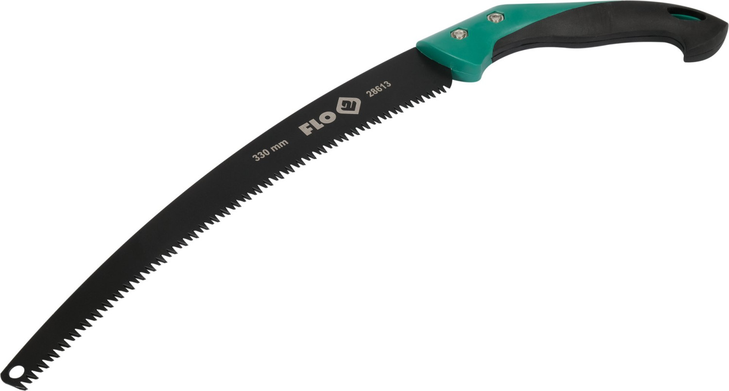 PRUNING SAW CURVED 330MM 28613 FLO