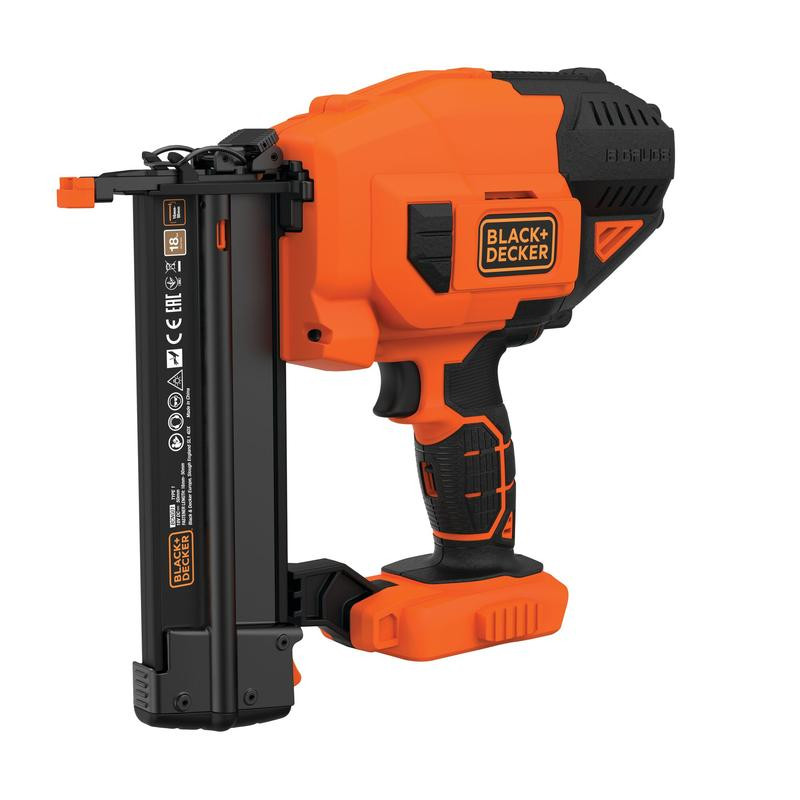 18V Finishing Nailer - Bare  BCNG01N-XJ BLACK DECKER