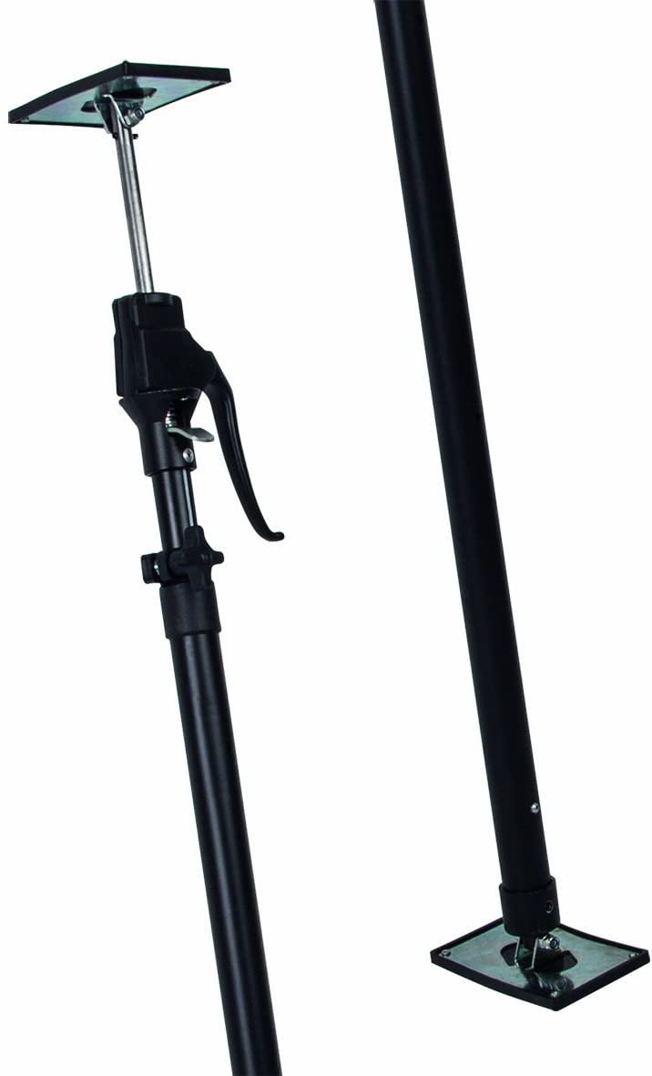 Teleskopinis atraminis stovas 2,9m 4042000 WOLFCRAFT