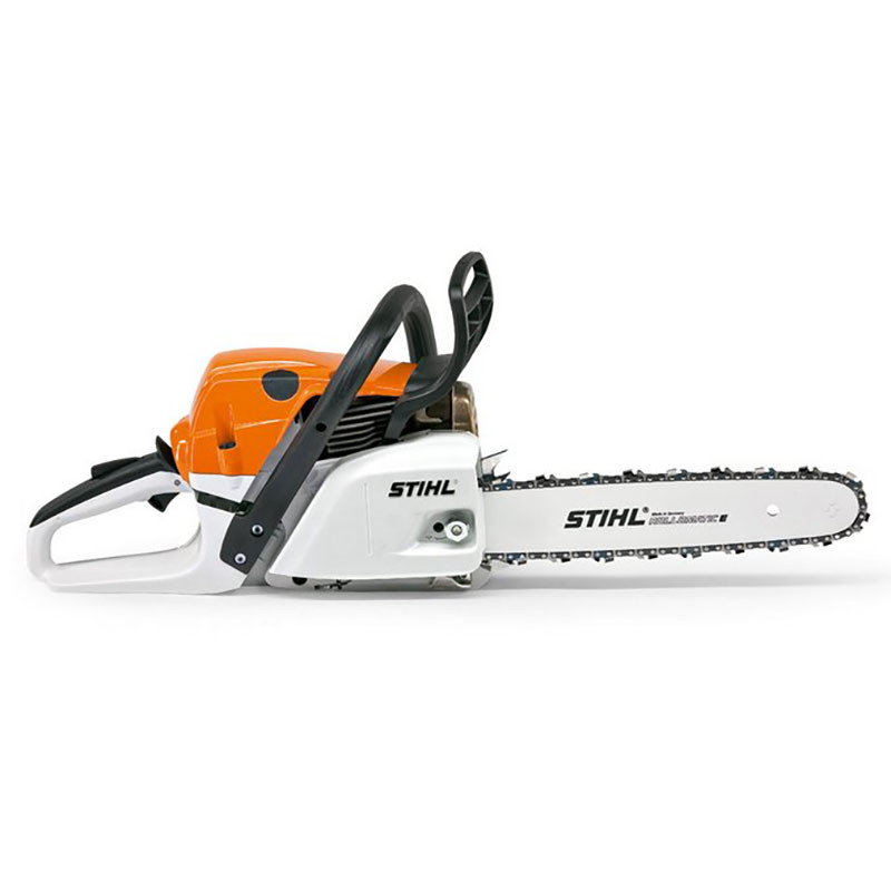 Benzīna motorzāģis MS 241 C-M, 42.6cc, 2200W, 40cm sliede, 11430113000A STIHL