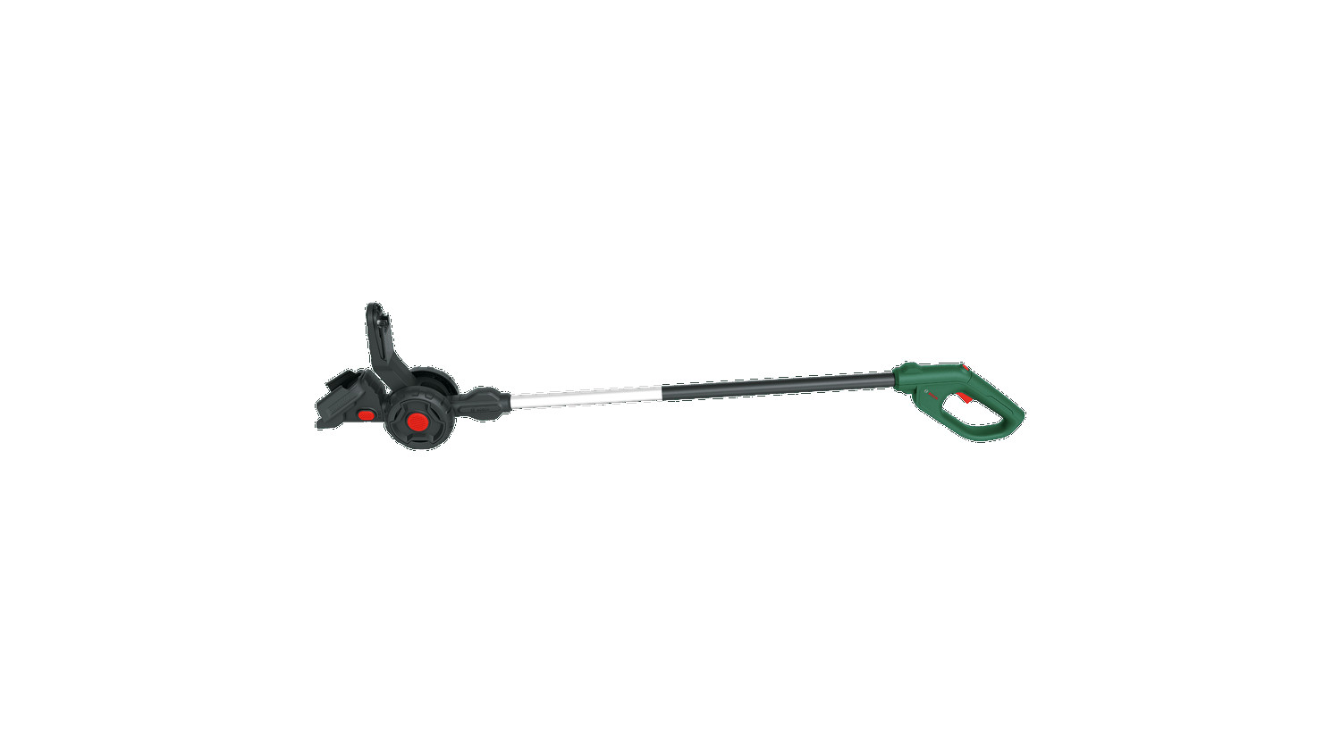 Teleskopisks stienis AdvancedShear 18V-10 kāta pagarinātājs, F016800608 BOSCH