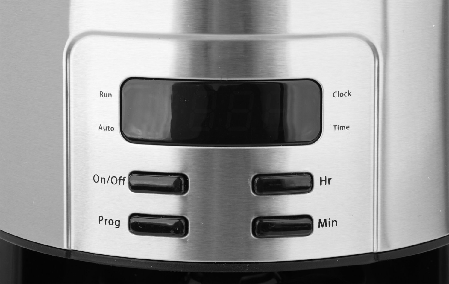 COFFEE MAKER 1000W, TIMER 68500 LUND