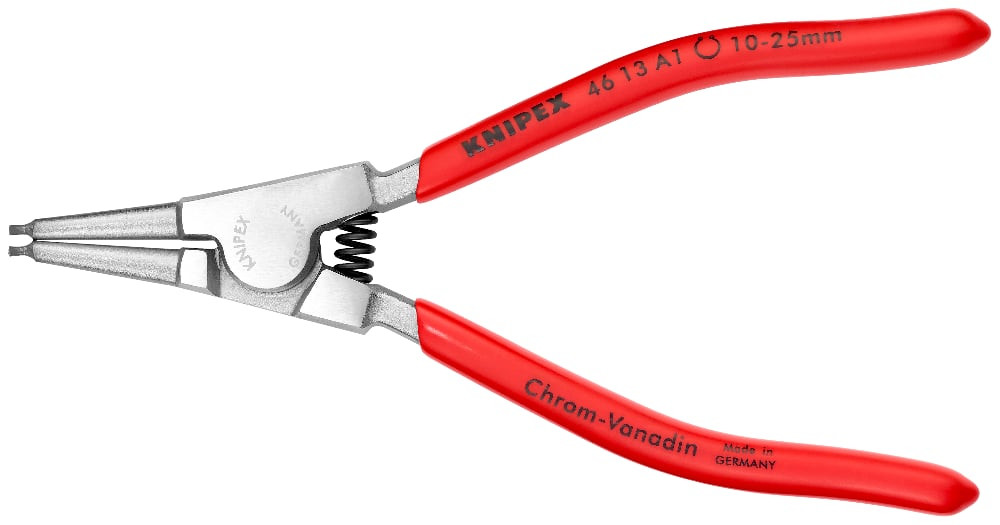 Circlip Pliers 4613A1 KNIPEX