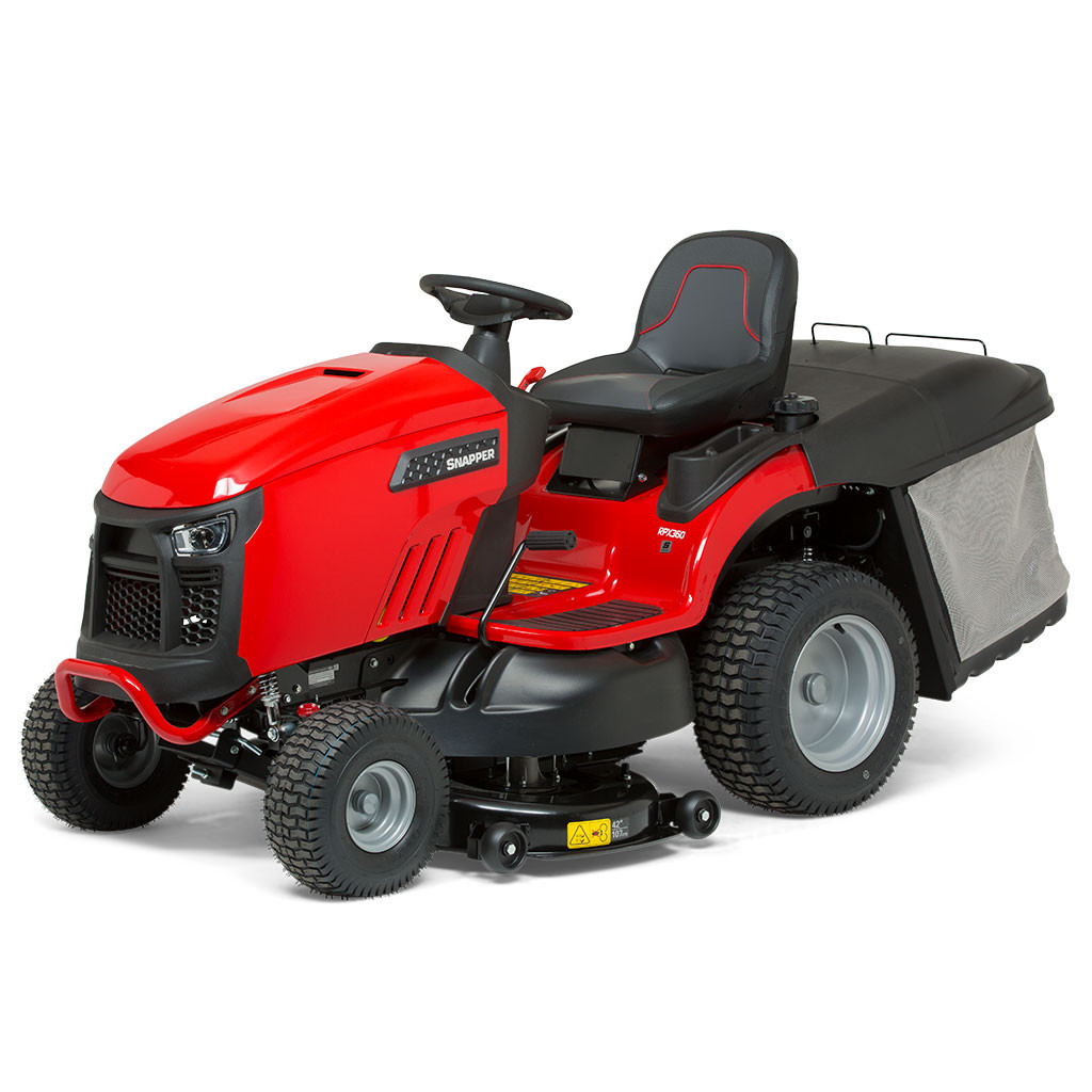 Dārza traktors RPX310 42", 2691706 SNAPPER