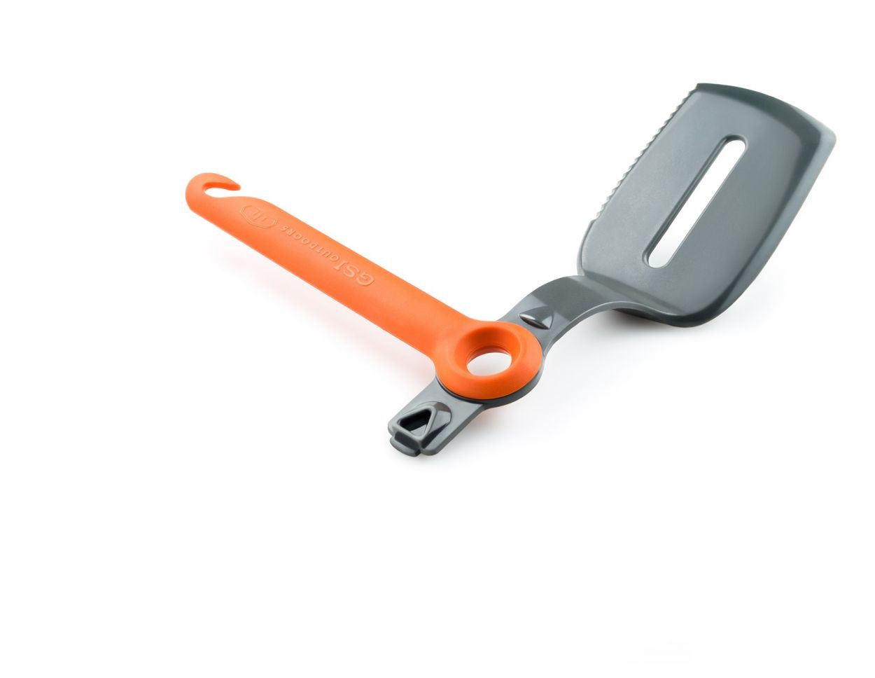 Pannilabidas Pivot Spatula