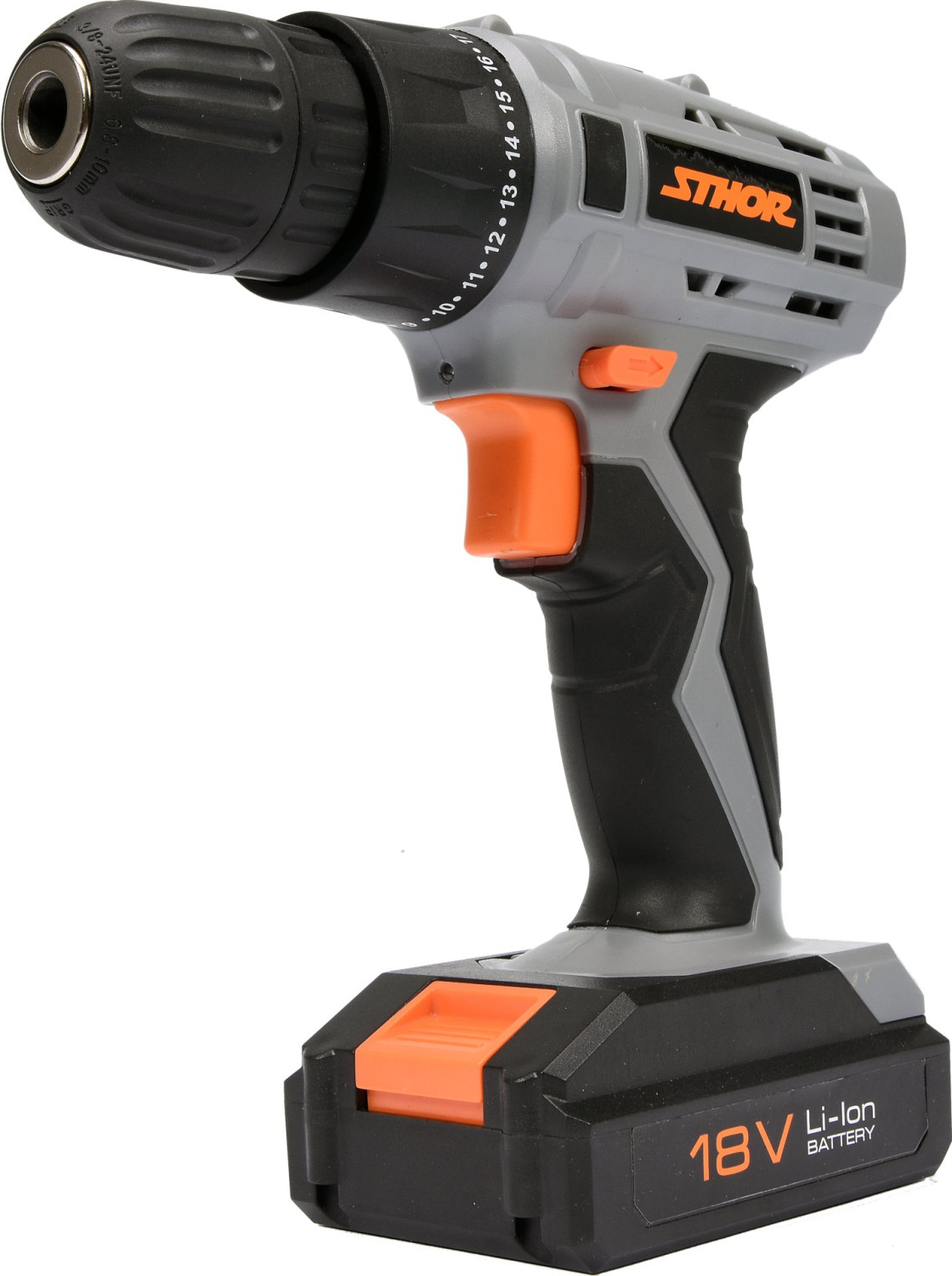 CORDLESS DRILL 18V 78983 STHOR