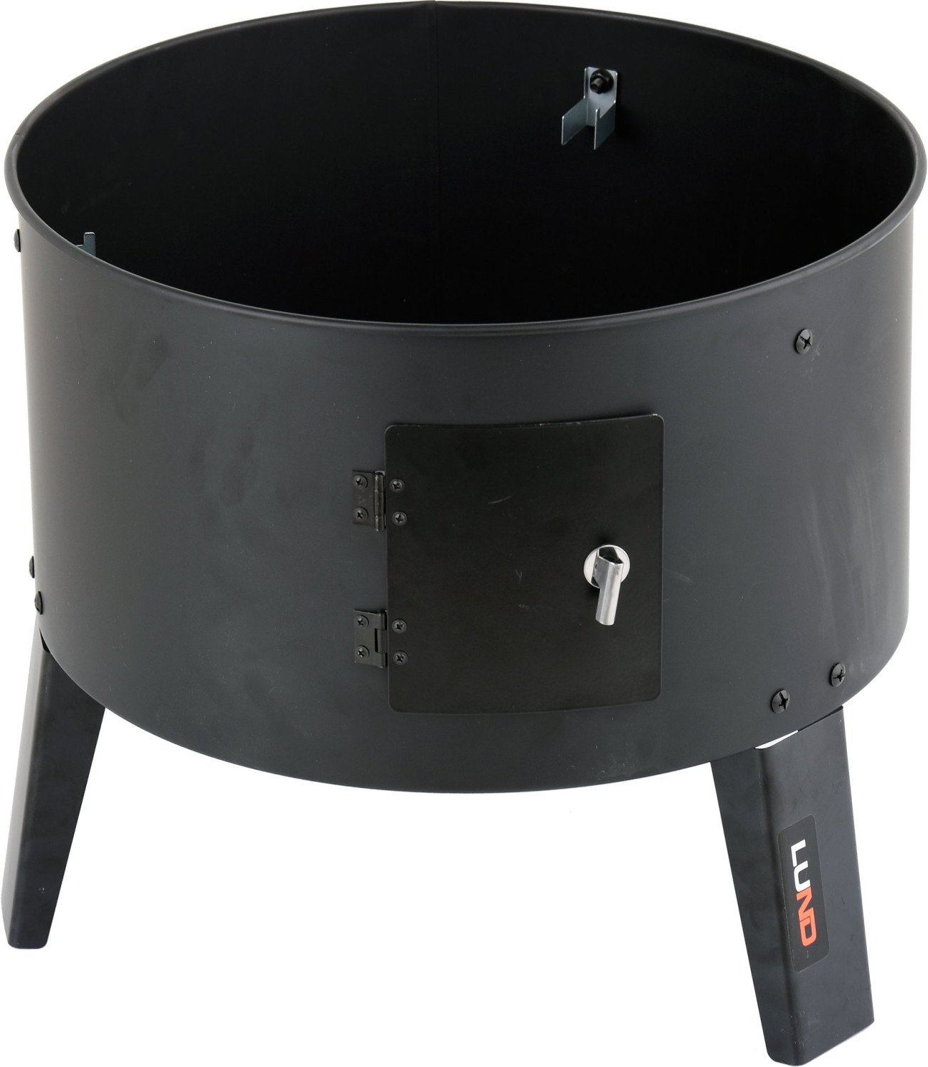 ROUNDED SMOKER 40CM 99633 LUND