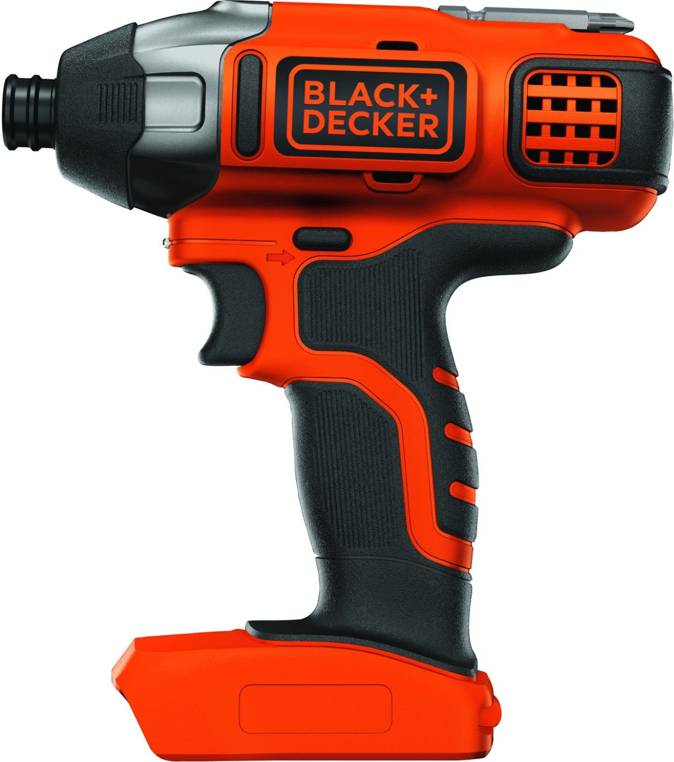 18V HD+ Löökmutrikeeraja + 2x1.5Ah + S.SB BCK21S2S-QW BLACK DECKER