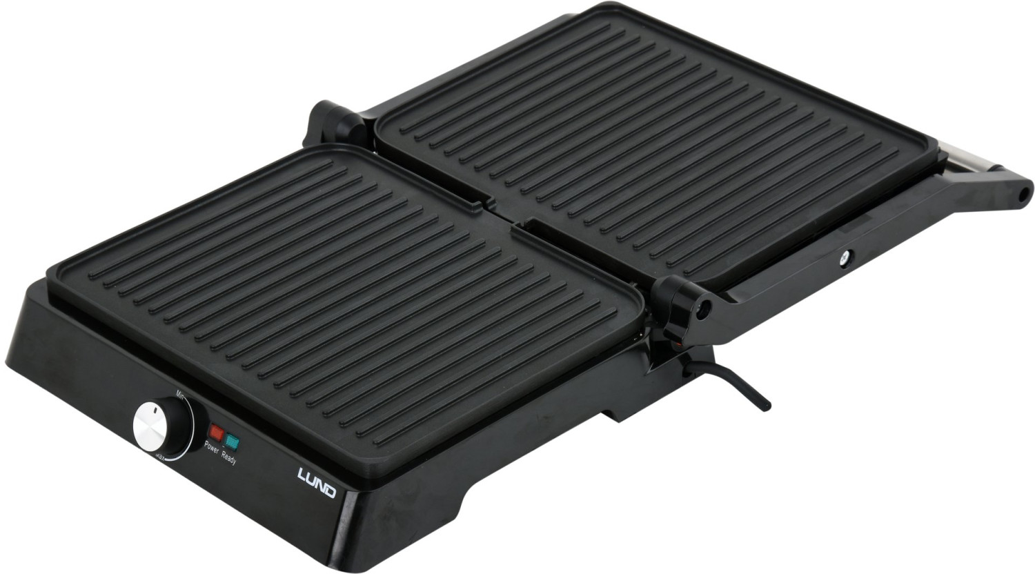 CONTACT GRILL 2200W, 29X23CM 67451 LUND