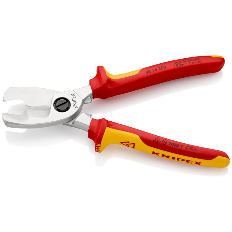 Kaablikäärid 9516200 KNIPEX