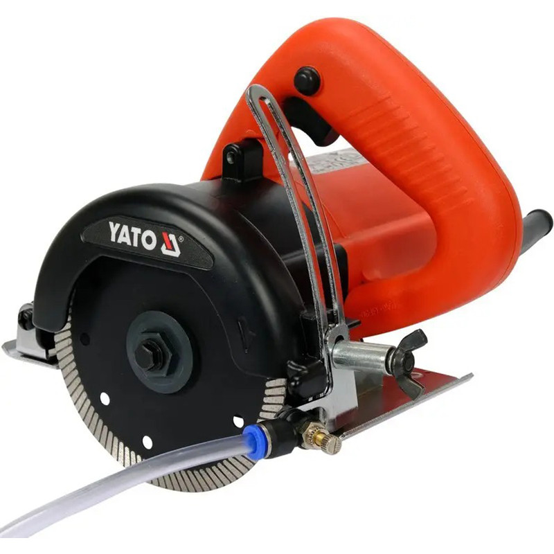 Tiles Cutter 125Mm 1400W Wet&Dry YT-82159 YATO