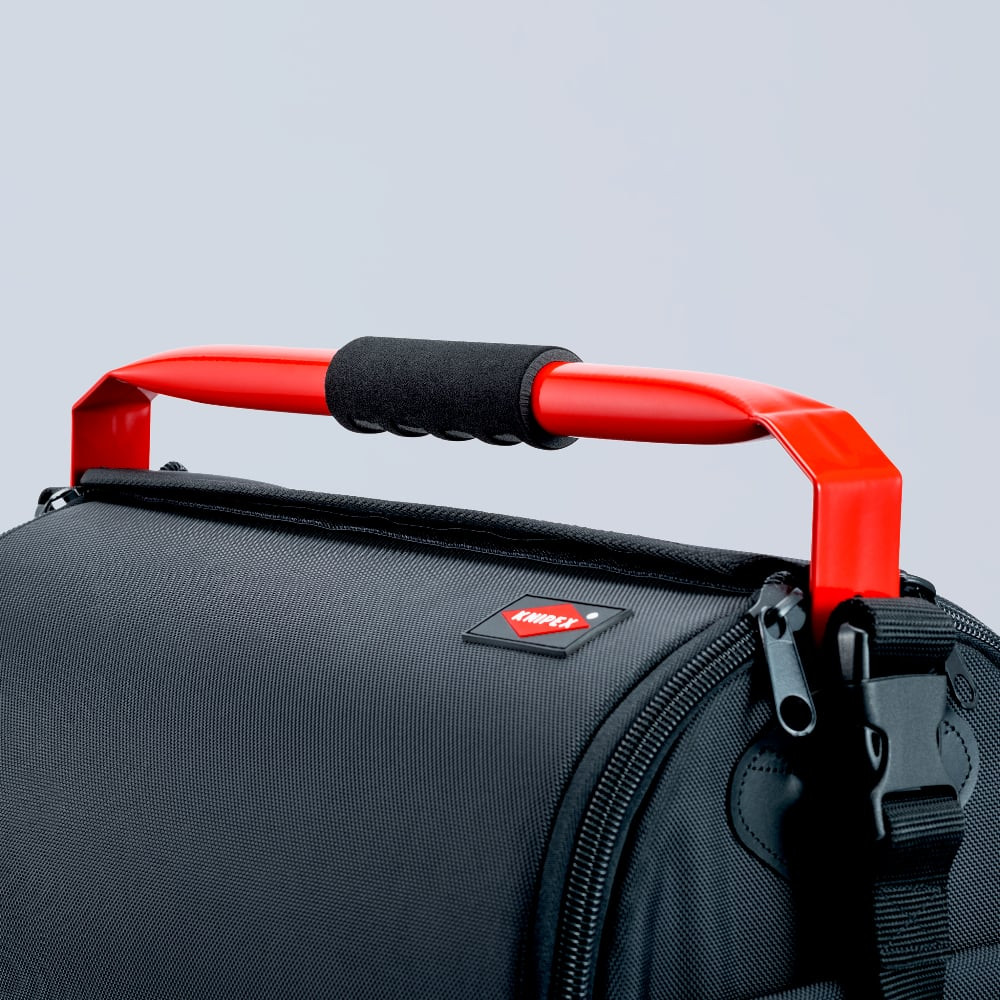 Tool Bag "LightPack" 002108LE KNIPEX