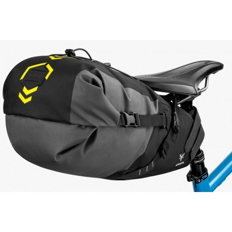 Velo soma BACKCOUNTRY Saddle Pack 10L, 5060422140918 APIDURA