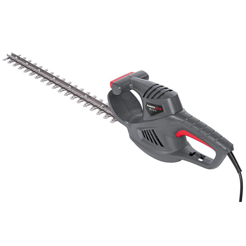 Hedge trimmer 550W, 560mm POWEG40100 POWERPLUS EG