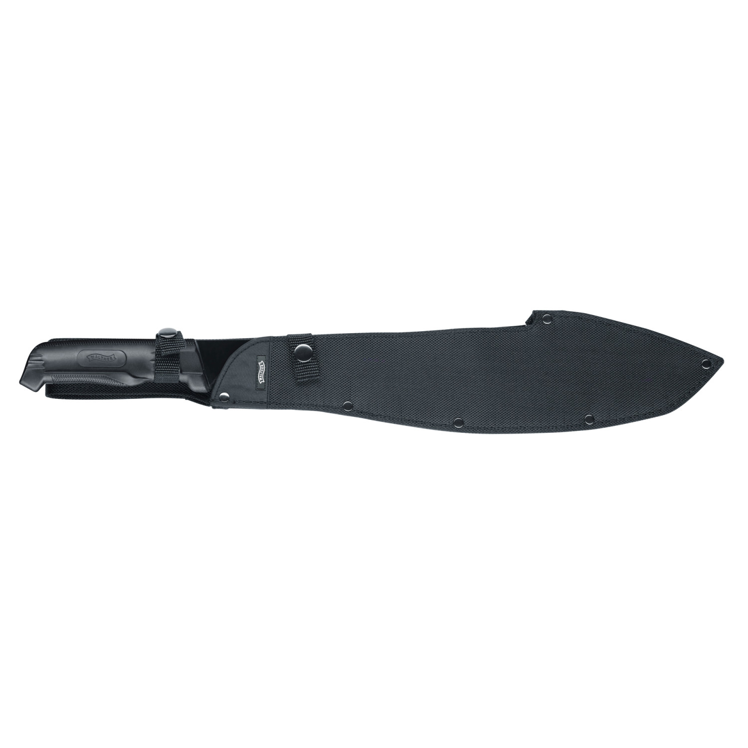 Machete 'MachTac', R440006, 440006 WALTHER