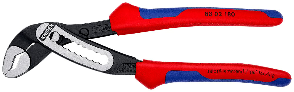 KNIPEX Alligator® 8802180 KNIPEX