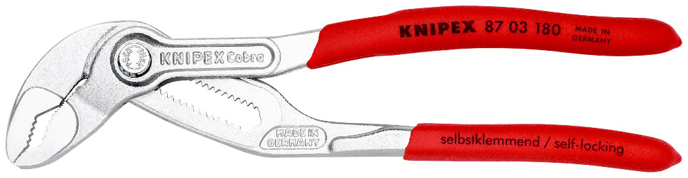 KNIPEX Cobra® 8703180 KNIPEX