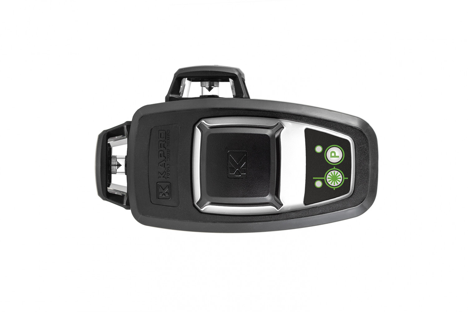 Лазерный уровень Prolaser® MultiBeam Orbital Laser Green 962GB KAPRO