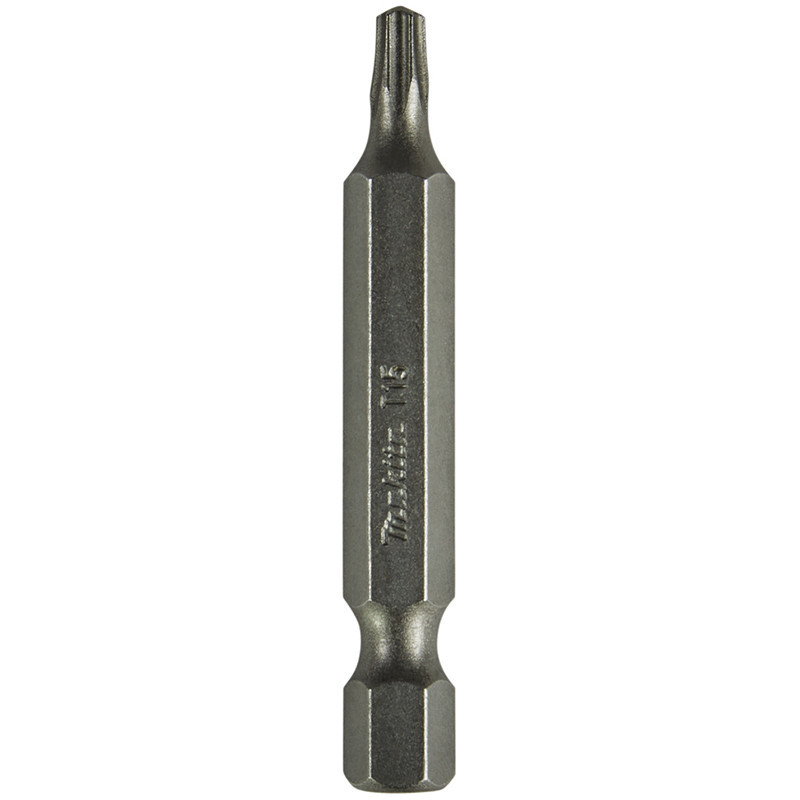 Antgalis TORX T15x50mm 3 vnt. B-25389 MAKITA