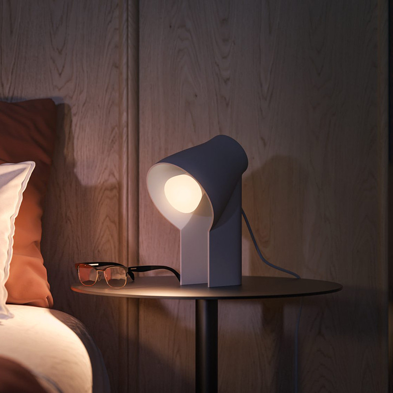 Nutipirn Philips Hue E27 8W WA BT, 2tk.