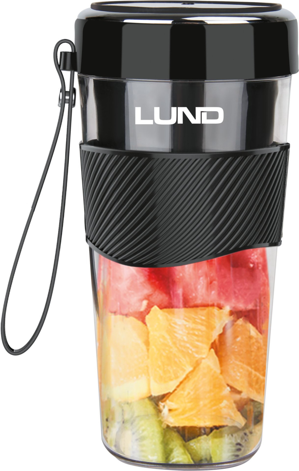 PORTABLE BLENDER USB 0,35L 67710 LUND