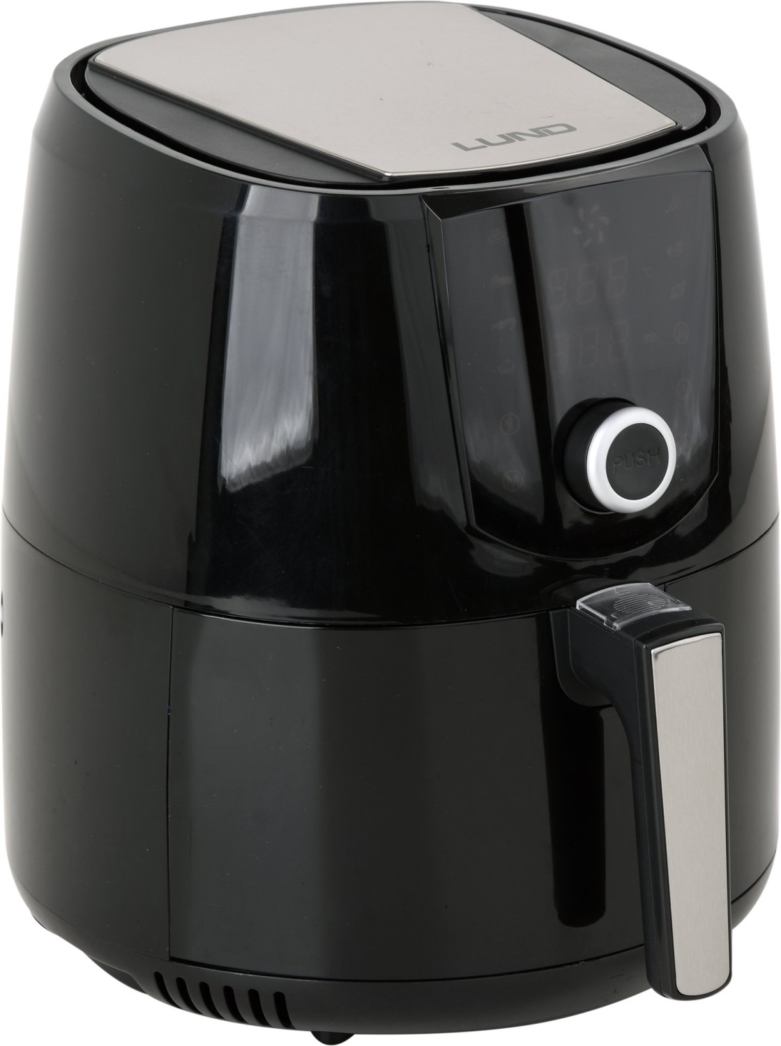 AIR FRYER 3,2L 1400W LED 67572 LUND