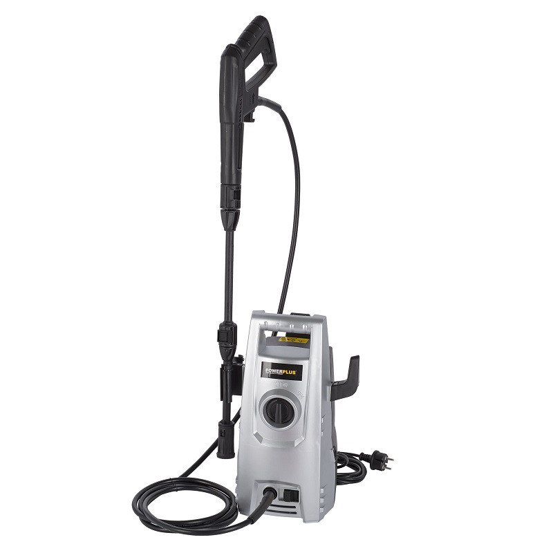 High pressure cleaner 1200W POWXG90400 POWERPLUS XG