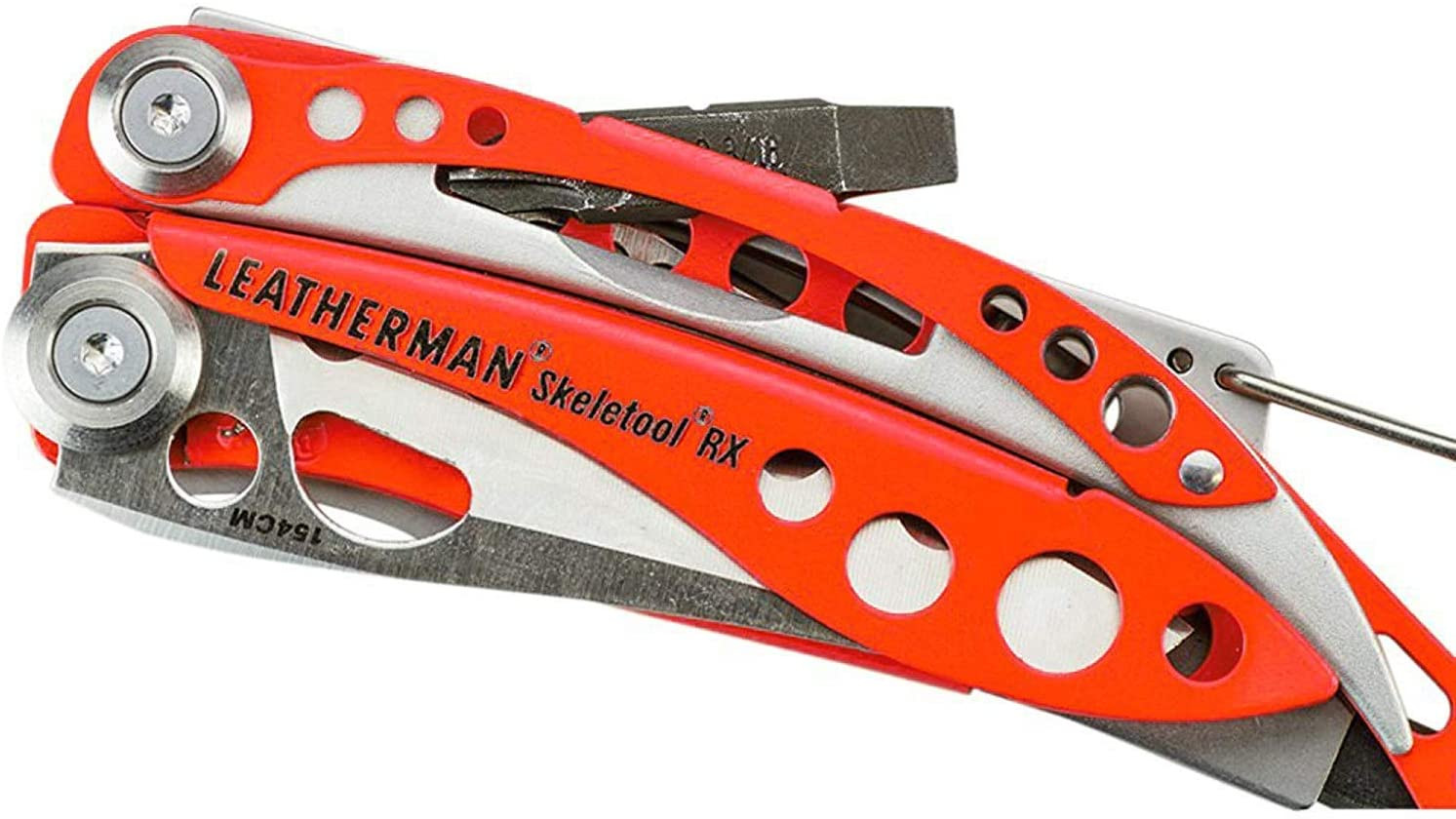 Мультитул Skeletool RX 1CMLM002 LEATHERMAN