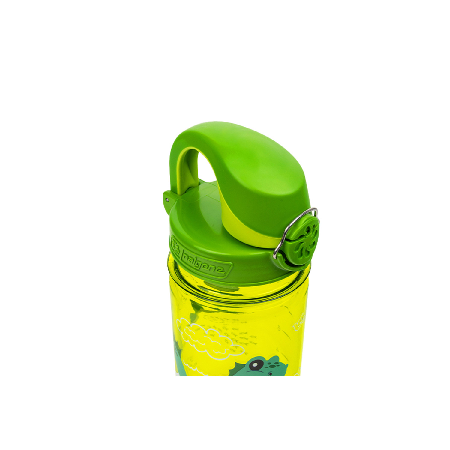 Kidsbottle 'OTF Kids Sustain', R078935, 078935 NALGENE