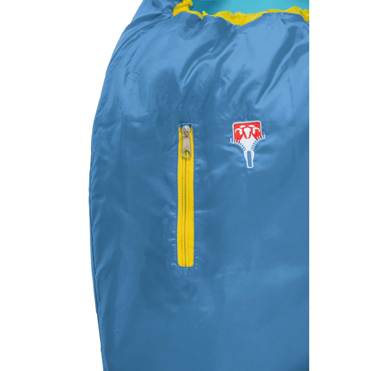 Grueezi Sleeping bag 'Kids Colorful', R406005, 406005 GRÜEZI-BAG