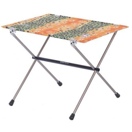 Galds WOODCHUCK Camp Table, Greenback, 0841487138677 Big Agnes